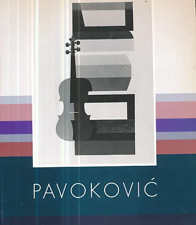 Vladimir Pavoković: retrospektiva