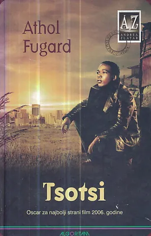Tsotsi