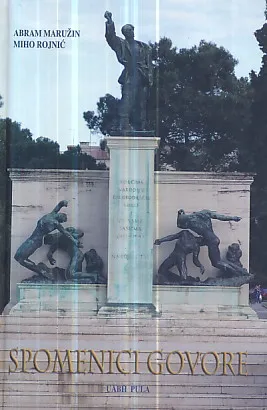 Spomenici govore