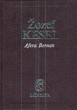 Afera Bernan