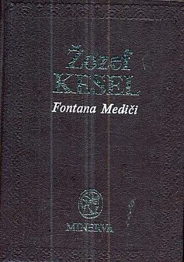 Fontana Mediči