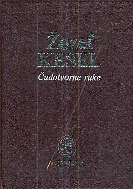 Čudotvorne ruke