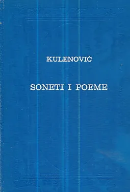 Soneti i poeme