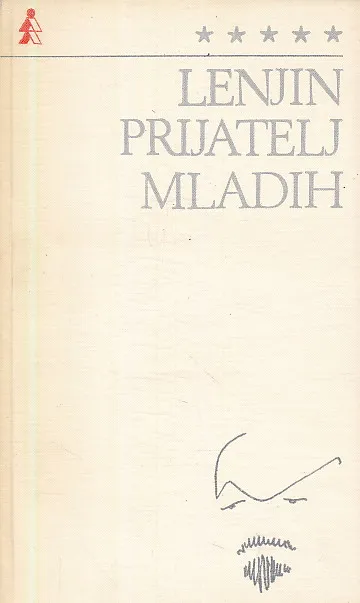 Lenjin, prijatelj mladih
