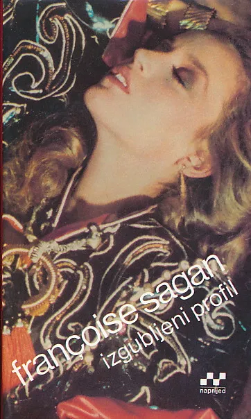 Izgubljeni profil