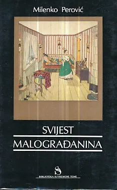 Svijest malograđanina