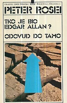 Tko je bio Edgar Allan?