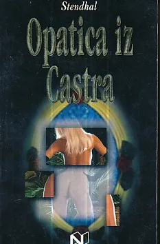 Opatica iz Castra