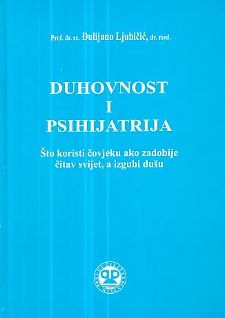 Duhovnost i psihijatrija