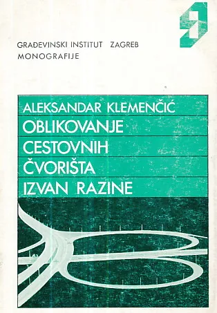 Oblikovanje cestovnih čvorišta izvan razine