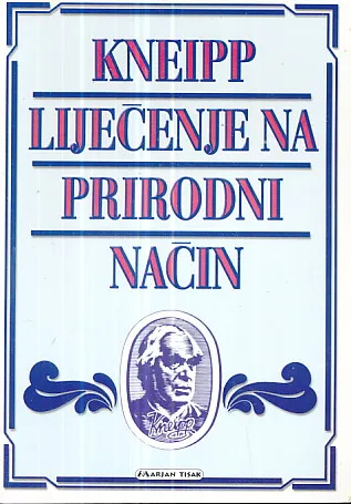 Liječenje na prirodni način