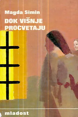 Dok višnje procvetaju