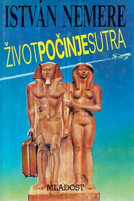 Život počinje sutra