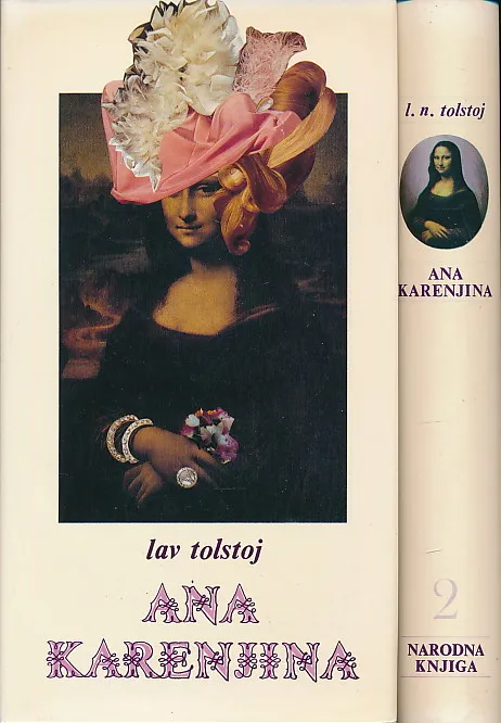 Ana Karenjina 1-2