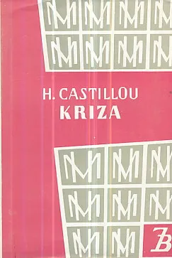 Kriza