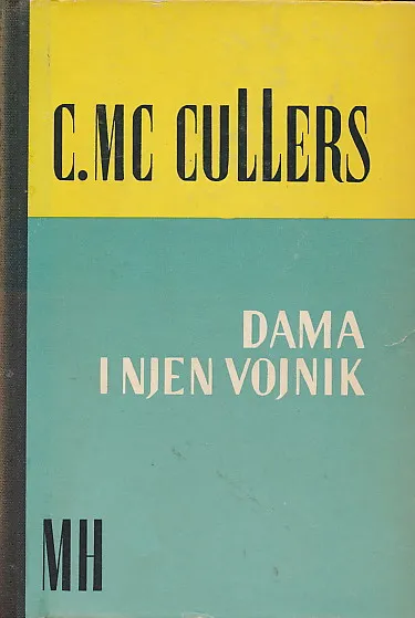 Dama i njen vojnik