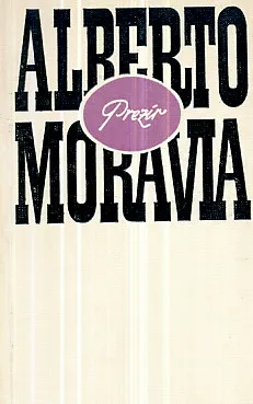 Prezir