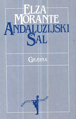 Andaluzijski šal