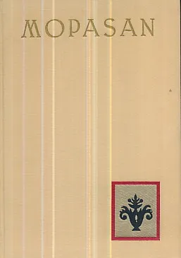 Čiča Milon i druge novele