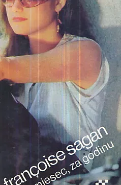 Za mjesec, za godinu