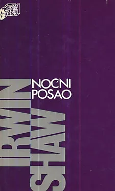 Noćni posao