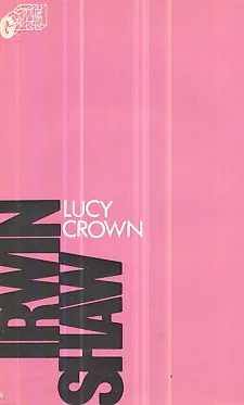 Lucy Crown