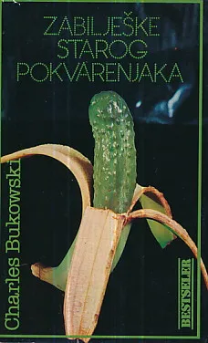 Zabilješke starog pokvarenjaka