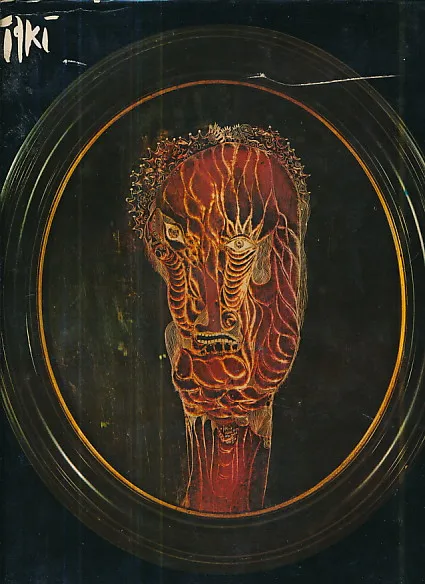 Horvat Jože-Jaki (slovenščina)
