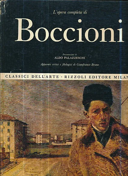 Boccioni