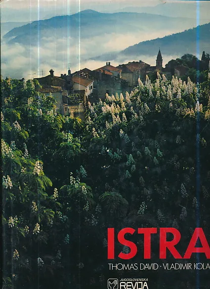Istra