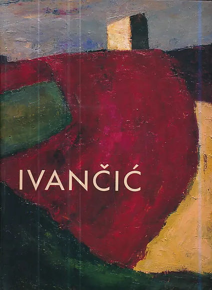 Hari Ivančić: gradovi i krajolici