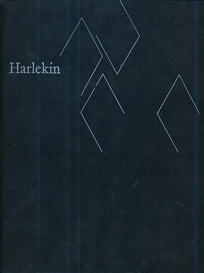 Harlekin: Bilderbuch der Spassmacher (Deutsch)