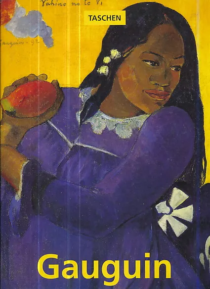 Paul Gaugin 1848-1903: The Primitive Sophisticate
