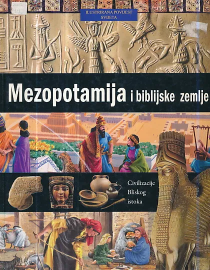 Mezopotamija i bilijske zemlje
