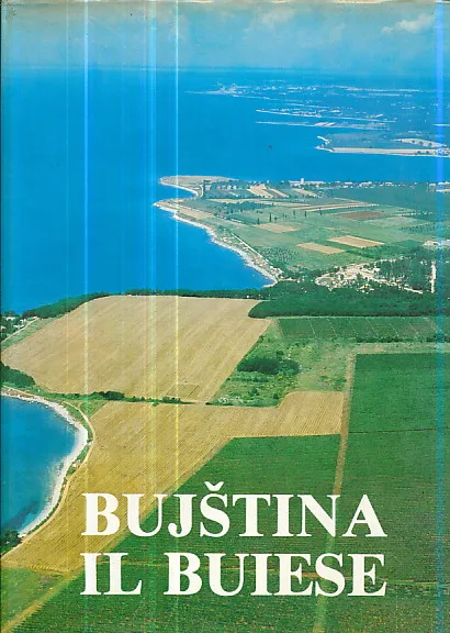 Bujština - Il Buiese