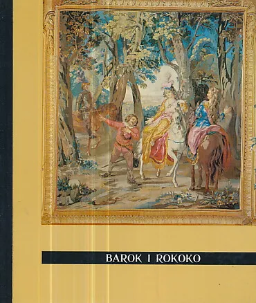 Barok i rokoko
