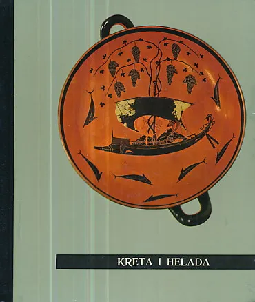 Kreta i Helada