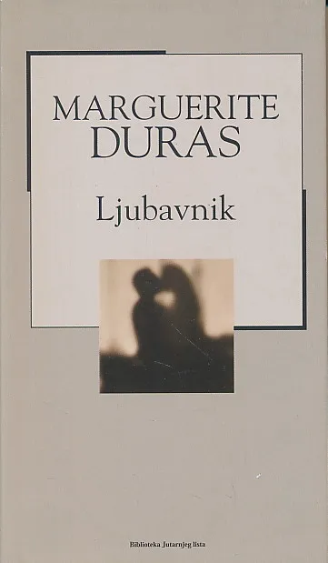 Ljubavnik
