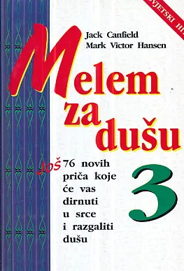 Melem za dušu 3