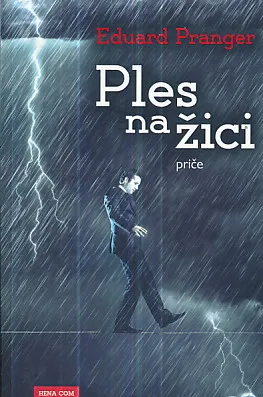 Ples na žici (priče)