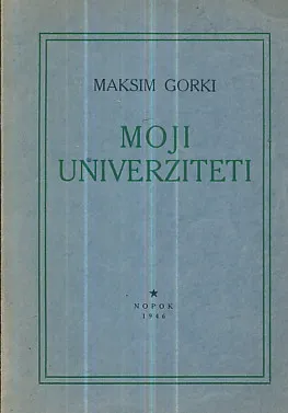 Moji univerziteti