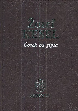 Čovek od gipsa