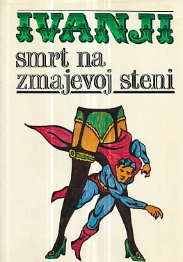 Smrt na zmajevoj steni