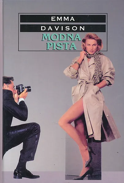 Modna pista