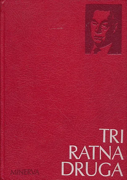 Tri ratna druga