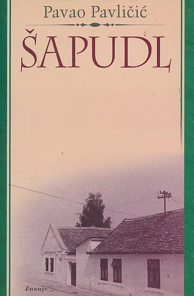 Šapudl