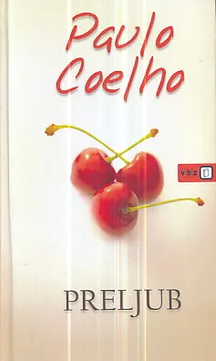 Preljub