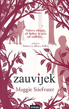 Zauvijek