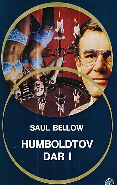 Humboldtov dar 1-2