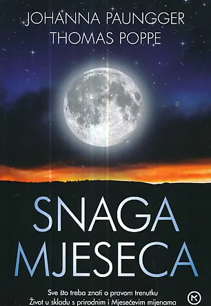 Snaga mjeseca